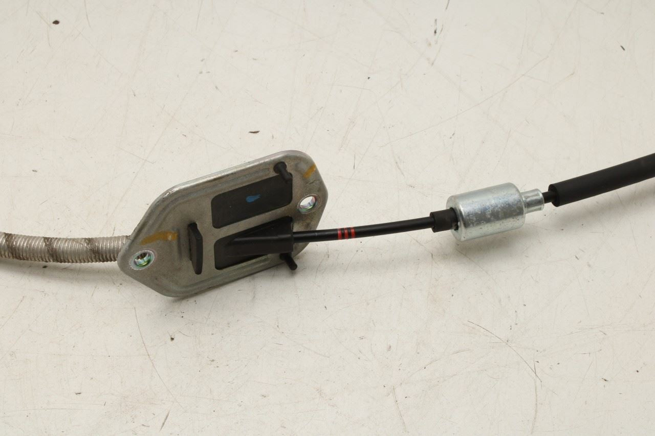 2019-23 Kia Forte LXS 2.0L Automatic Transmission Gear Shift Lever Control Cable - Alshned Auto Parts