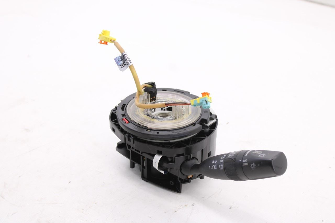 14-15 Dodge Durango SXT 3.6L AWD Steering Column Light Turn Signal Wiper Switch - Alshned Auto Parts