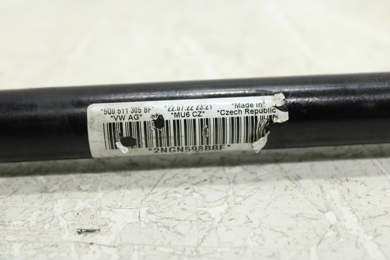 2019-2024 Audi Q3 S Line AWD Rear Stabilizer Sway Anti-Roll Bar 5Q0-511-305-BF - Alshned Auto Parts