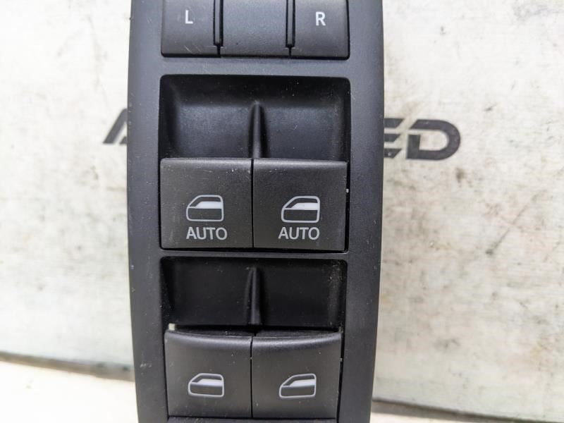 2012-20 Dodge Grand Caravan Front Left Master Power Window Switch 68298871AA OEM - Alshned Auto Parts