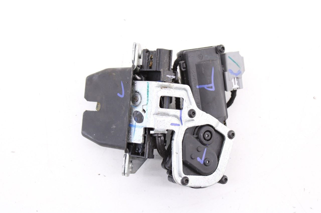 2018-24 Ford Expedition Limited RR Liftgate Tailgate Latch Lock Actuator *ReaD* - Alshned Auto Parts