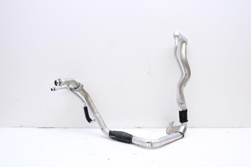 2019-2020 Infiniti QX60 AC Front Cooler Low Hose Pipe Tube 92450-9NB0A OEM - Alshned Auto Parts