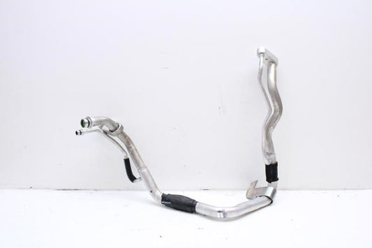 2019-2020 Infiniti QX60 AC Front Cooler Low Hose Pipe Tube 92450-9NB0A OEM - Alshned Auto Parts