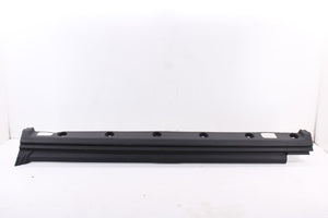 10-12 Land Rover Range Rover HSE Left Rocker Skirt Panel Molding LR018384 *ReaD*