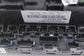 06-09 Mercedes-Benz CLK 350 RWD Rear Trunk SAM Module Fuse Relay Junction Block13