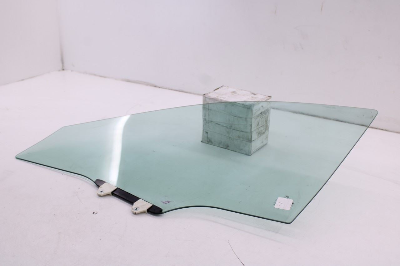 2015-2020 Acura TLX Tech Front Right Door Window Movable Glass 73300-TZ3-A00 OEM8
