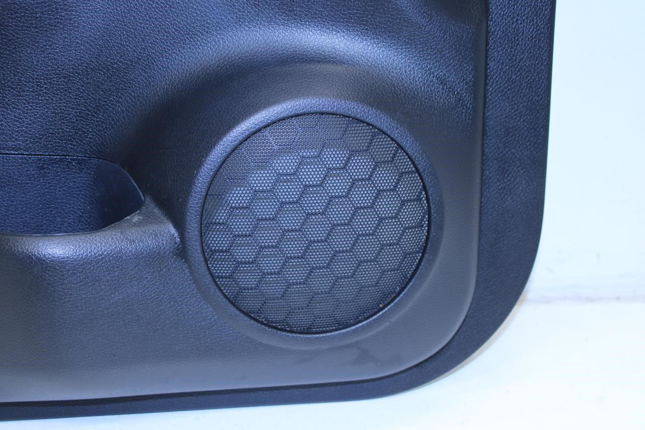 2014-2016 Nissan Rogue SV Front Left Side Door Trim Panel 80901-4BA2A OEM *ReaD* - Alshned Auto Parts