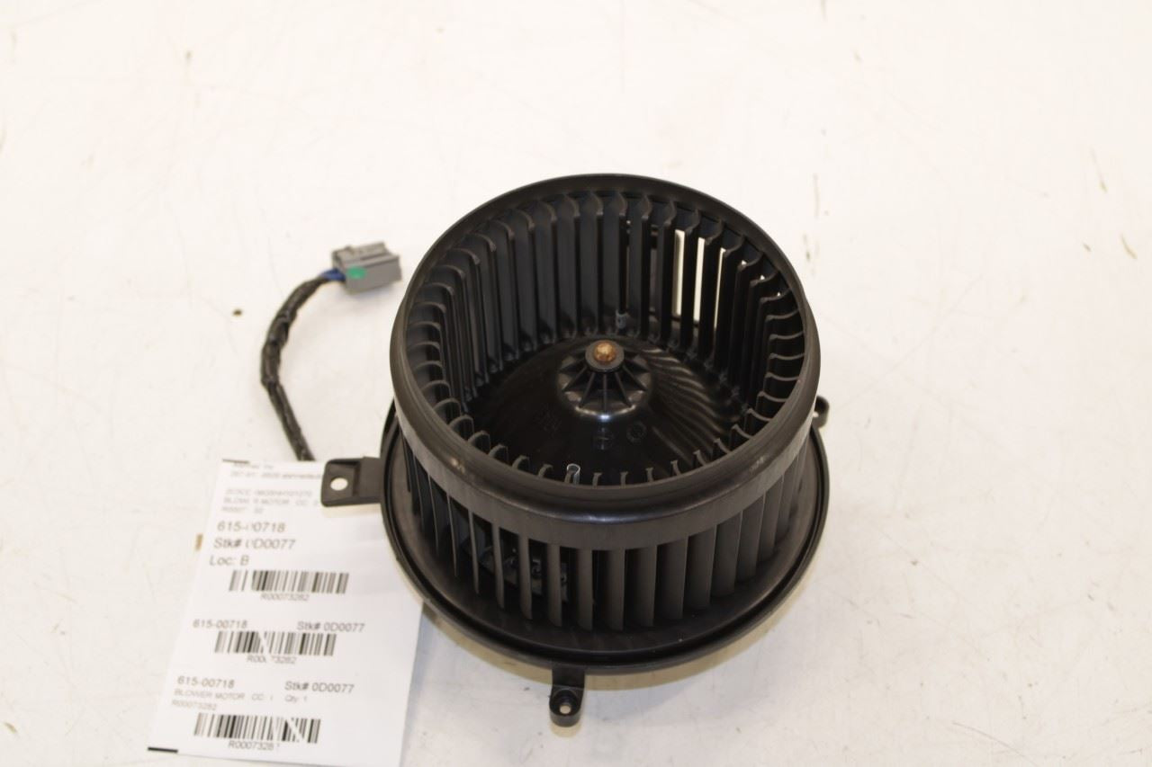 2014-2023 Dodge Charger GT AWD 3.6L HVAC AC Blower Fan Motor 68238029AA OEM - Alshned Auto Parts