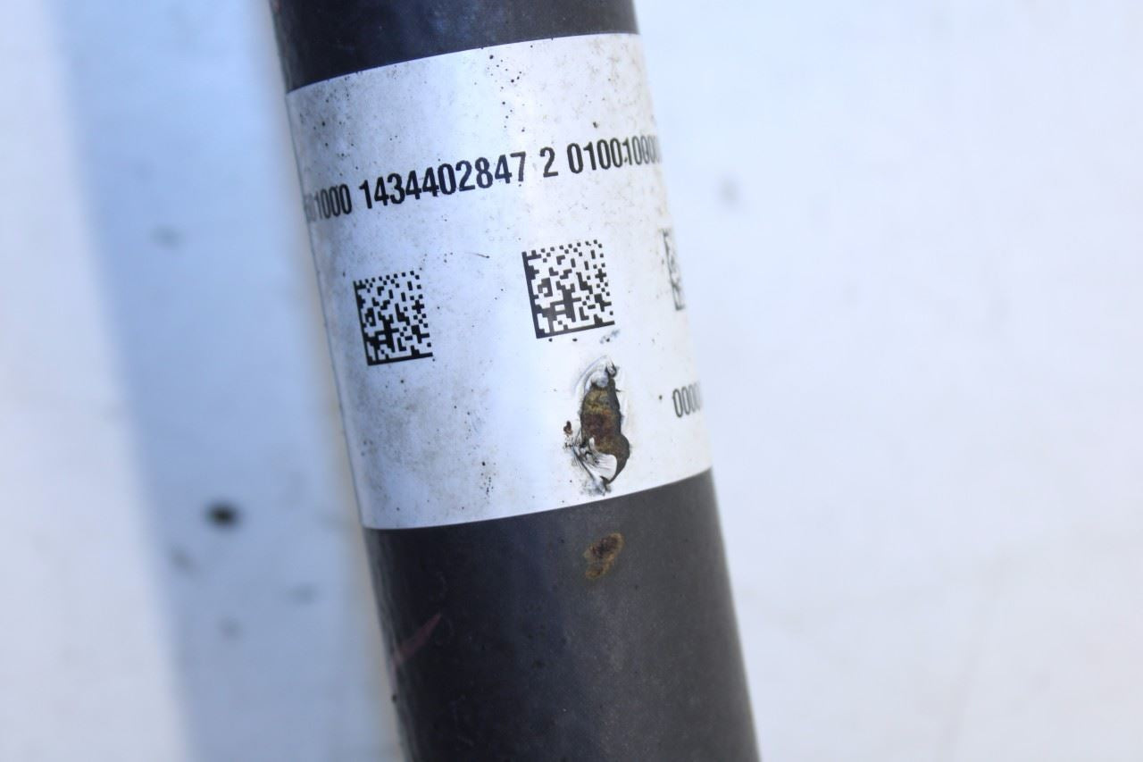 12-15 Mercedes-Benz ML350 RWD Rear Right CV Axle Drive Half Shaft 166-350-10-00 - Alshned Auto Parts