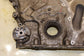 2012-2017 Jeep Wrangler Sahara 3.6L Engine Front Timing Chain Cover 68079232AB - Alshned Auto Parts