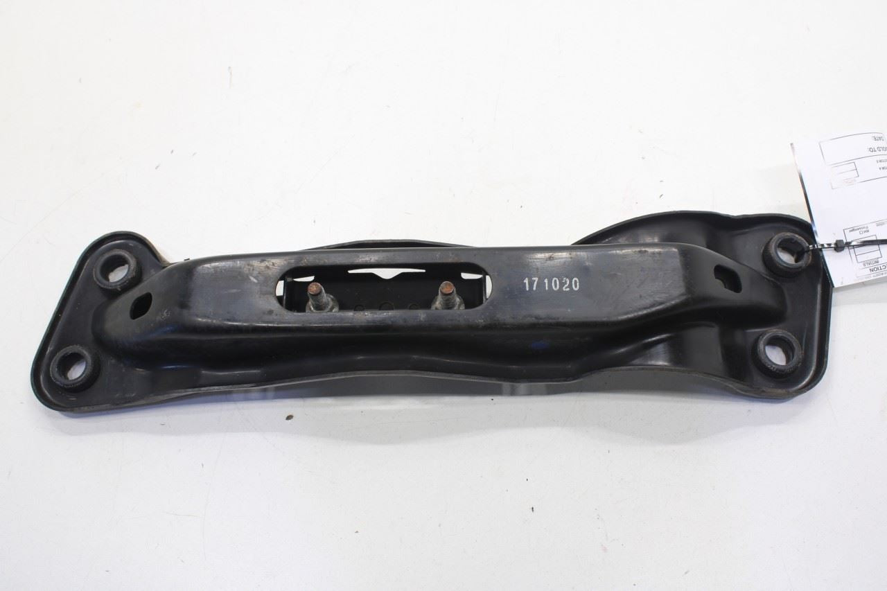 17-22 Infiniti Q60 Luxe AWD Rear Transmission Support Mount Bracket 11310-4HK5A - Alshned Auto Parts
