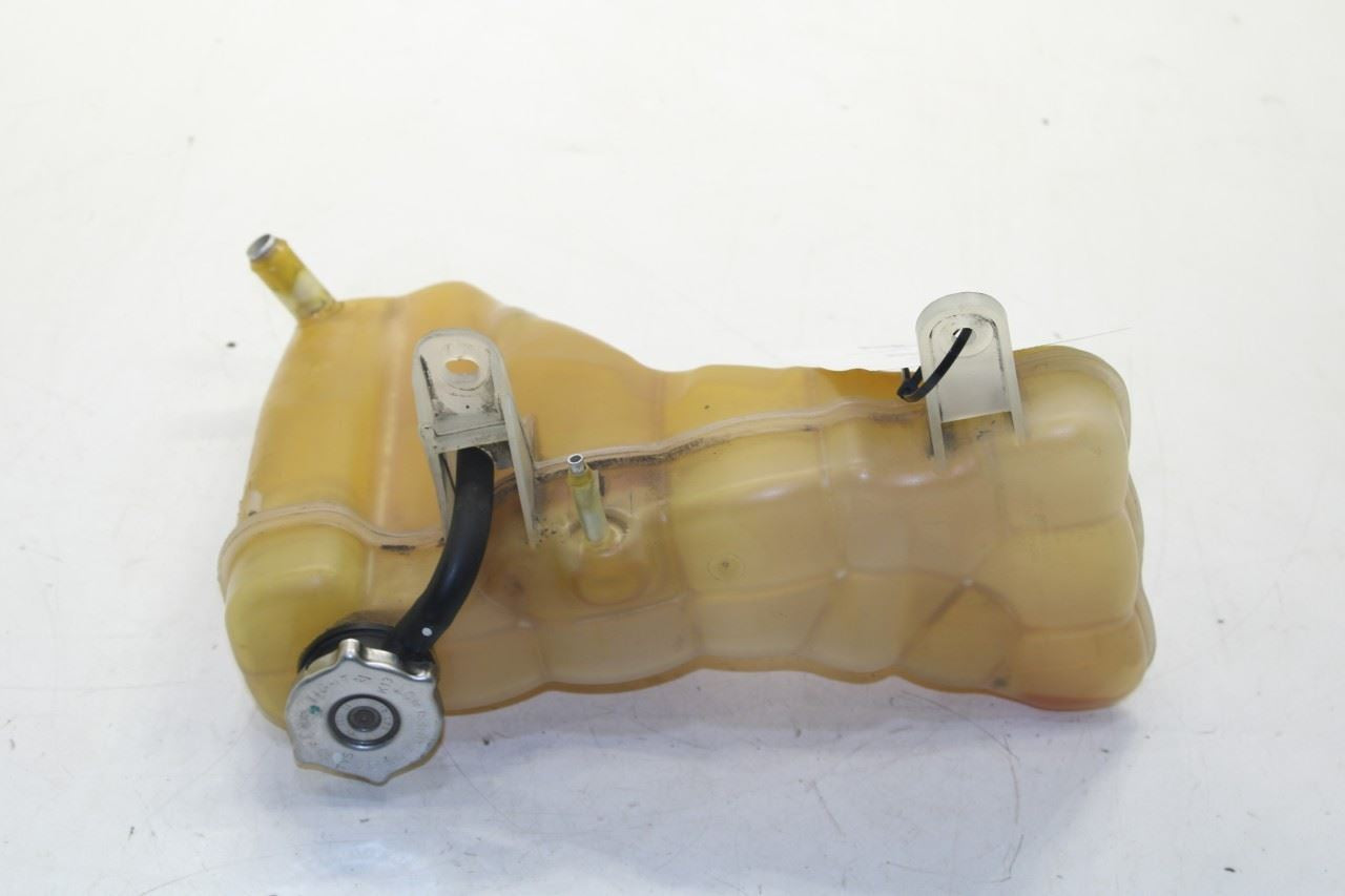 2011-2023 Dodge Challenger SXT 3.6L Radiator Coolant Reservoir Bottle 55111260AF - Alshned Auto Parts