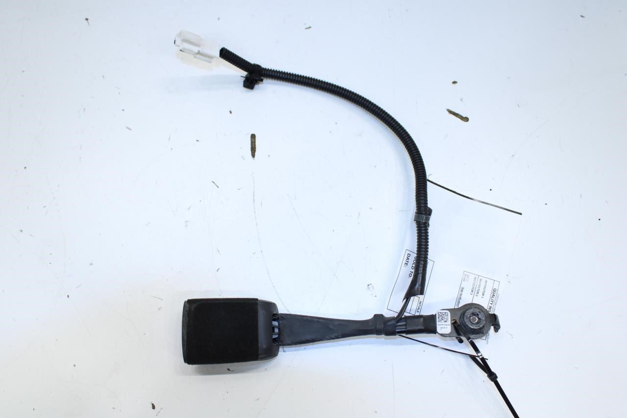2019-23 Hyundai Santa Fe Limited Front LH Side Seat Belt Buckle 88830-S2000-NNB - Alshned Auto Parts