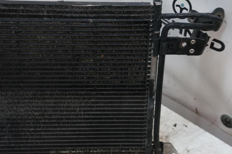2006-2014 Volkswagen Golf GTI AC Radiator Condenser 1K0-820-411-P OEM5