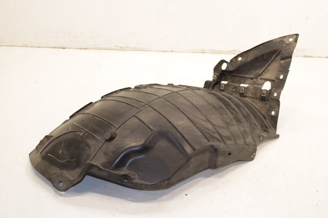 2014-17 Infiniti QX50 Front Left Side Wheelhouse Liner Splash Shield 63845-1BA0A - Alshned Auto Parts
