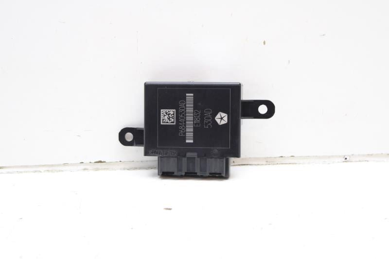 2019-2020 Ram 1500 Parking Assist Control Module 68440530AD OEM - Alshned Auto Parts