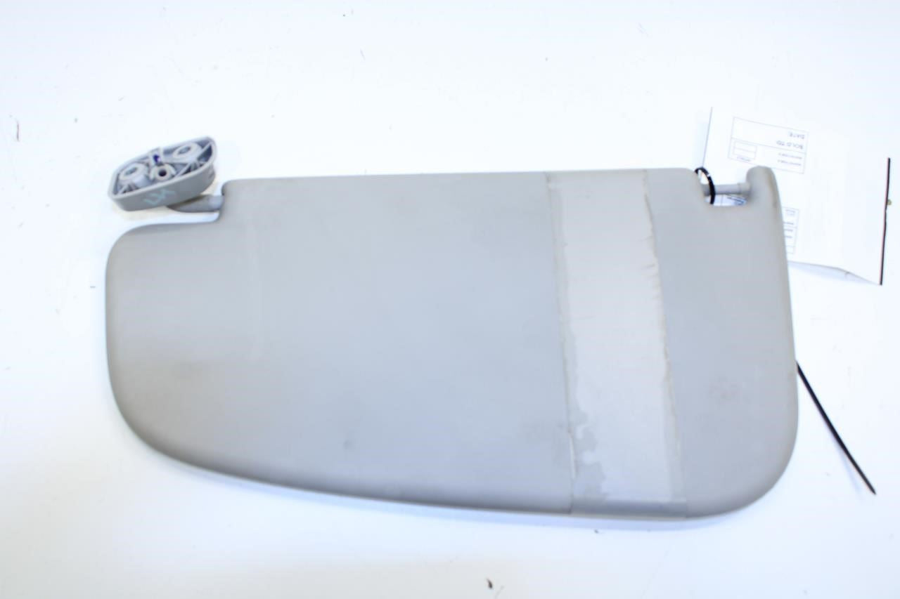 2015-2022 RAM Promaster City Front Driver Left Side Sun Visor 5YG89LDMAA OEM - Alshned Auto Parts