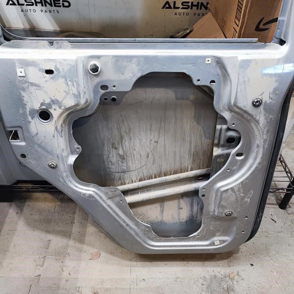 2011-2017 Jeep Wrangler Rear Left Driver Door Shell Panel 68079599AB OEM - Alshned Auto Parts