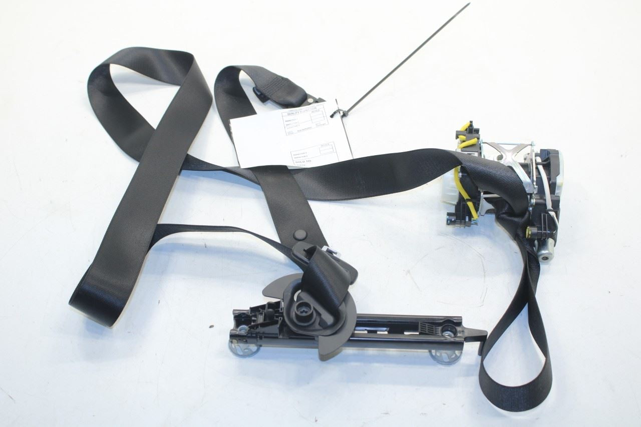 2010-2016 Porsche Panamera 4 3.6L AWD Front Driver Left Side Seat Belt Retractor - Alshned Auto Parts