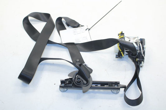 2010-2016 Porsche Panamera 4 3.6L AWD Front Driver Left Side Seat Belt Retractor - Alshned Auto Parts