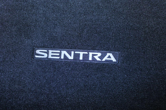 13-19 Nissan Sentra SV Rear Trunk Cargo Luggage Floor Carpet Mat 999E3-LZ000 OEM - Alshned Auto Parts