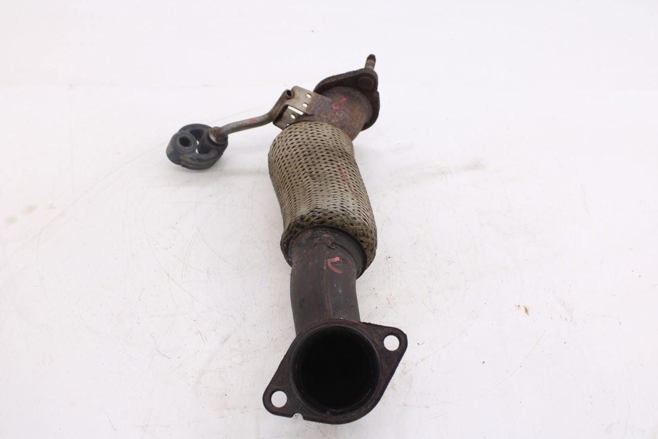 2016-2022 Kia Sportage Nightfall 2.4L FWD Front Exhaust Muffler Pipe 28610-D9630 - Alshned Auto Parts