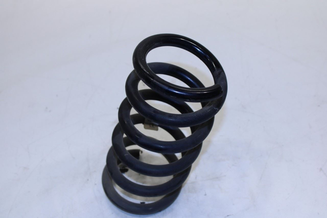 10-16 Porsche Panamera 4 AWD Rear Right and Left Side Suspension Coil Spring Set - Alshned Auto Parts