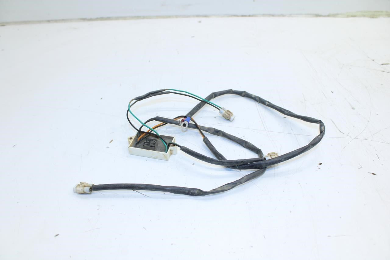 2020-2023 Polaris RZR XP 1000 Auto Stop Winch Upgrade Kit 2881693 OEM - Alshned Auto Parts