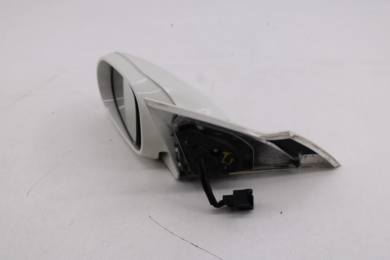 06-09 Mercedes-Benz CLK 350 Driver Left Side Rear View Mirror 209-810-03-76 OEM6