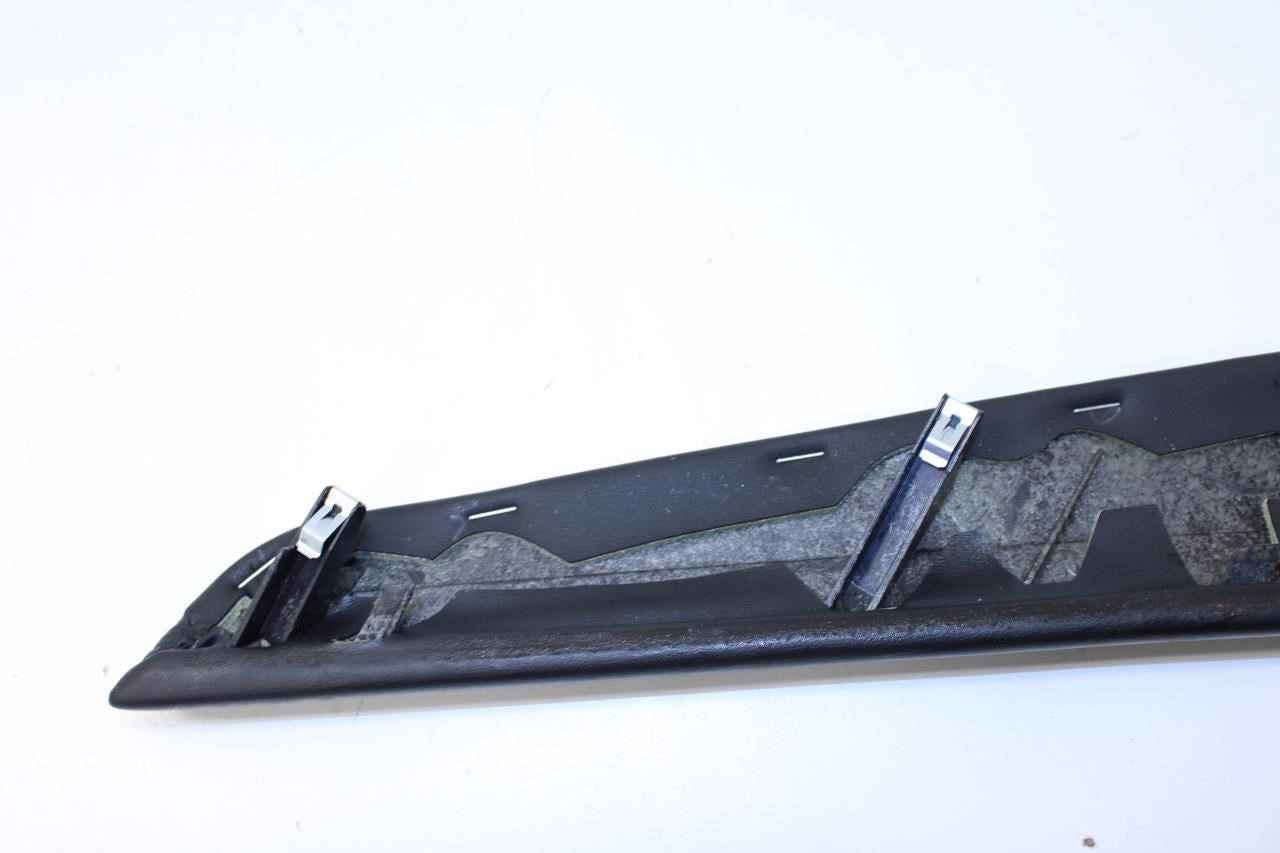 2017-23 Infiniti Q50 Luxe RWD Right Center Console Trim Cover Panel 68211-5CB0A - Alshned Auto Parts