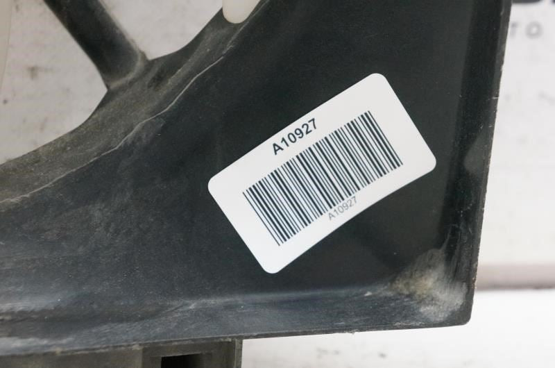 2009-2013 Subaru Forester Condenser Cooling Fan Motor Assembly 73313AG001 OEM - Alshned Auto Parts