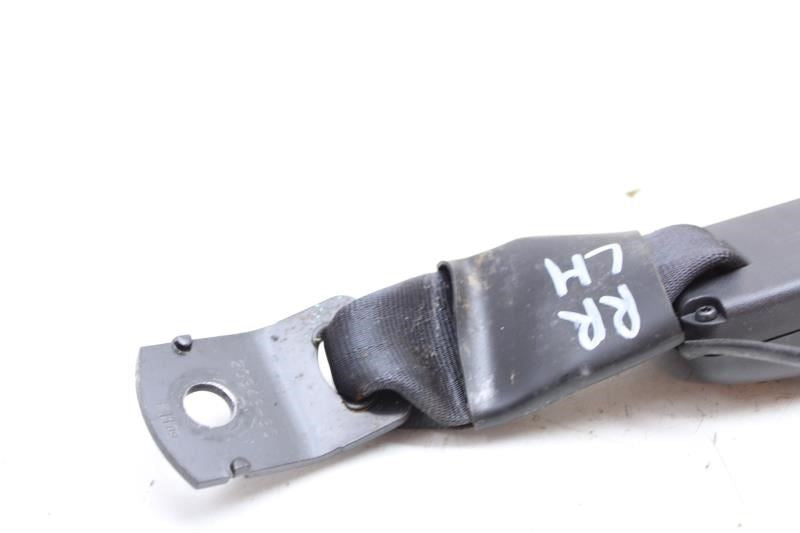 2020-2024 Nissan Sentra Rear Left Side 2nd Row Seat Belt Buckle 88843-6LD8A OEM - Alshned Auto Parts