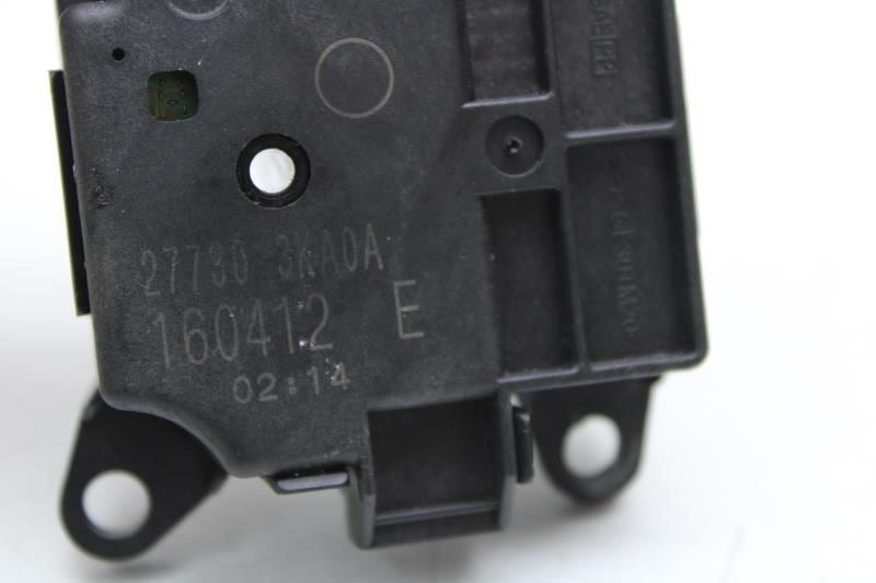 2013-2020 Nissan Pathfinder HVAC Air Adjustment Control Motor 27730-3KA0A OEM - Alshned Auto Parts