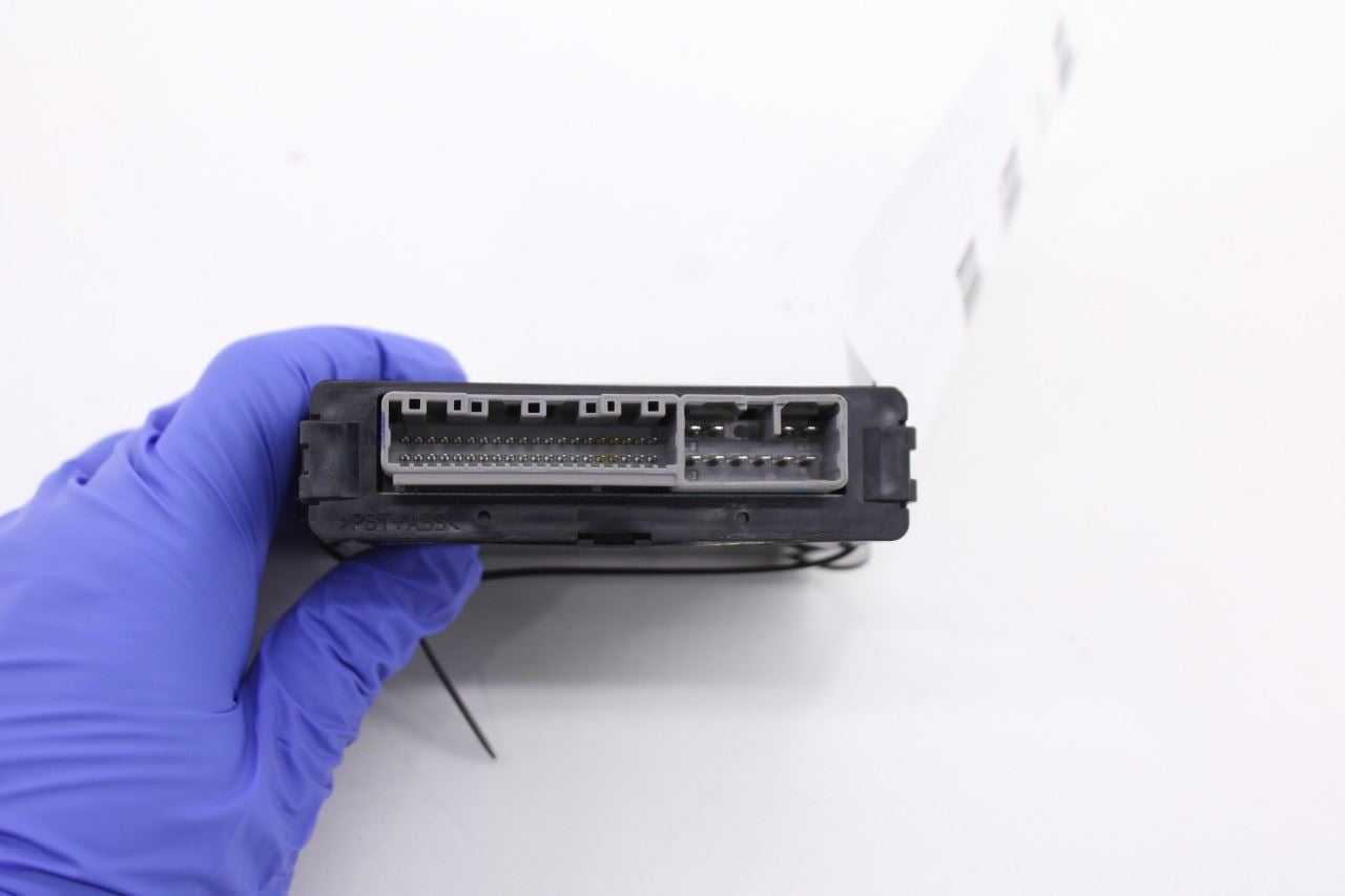 2019-2023 Toyota Tacoma SR5 3.5L Transfer Case Control Module 89533-04060 OEM8