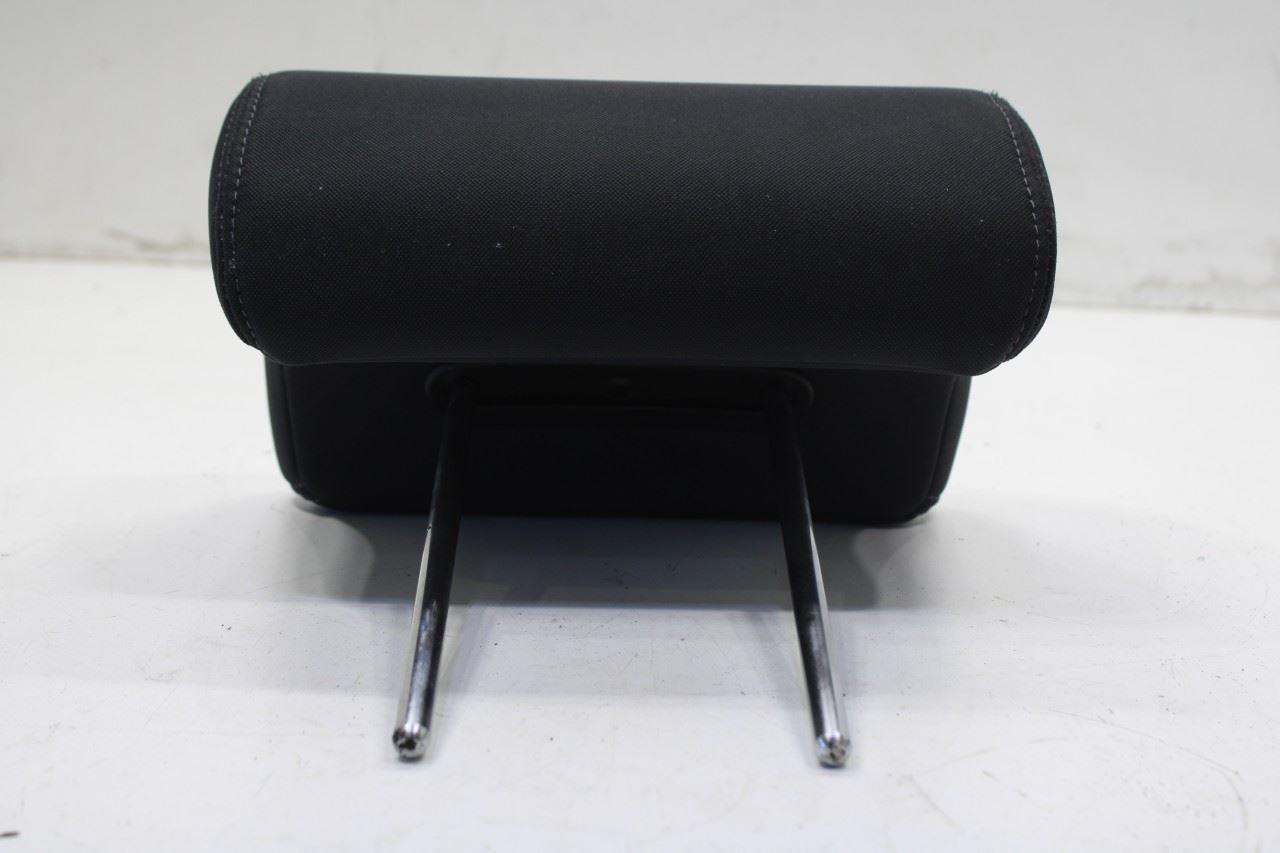 15-20 Kia Sorento LX Rear RH and Left Side Center 2nd Row Seat Headrest Set of 3 - Alshned Auto Parts