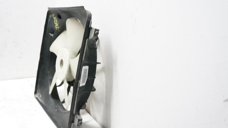 06-11 Honda Civic EX 1.8L Left Radiator Cooling Fan Motor Assembly 19015-RNA-A01 - Alshned Auto Parts