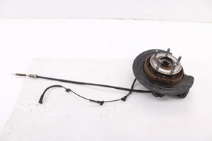 2011-15 Dodge Durango SXT AWD Rear Passenger Right Spindle Knuckle Hub 4877102AD
