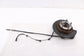 2011-15 Dodge Durango SXT AWD Rear Passenger Right Spindle Knuckle Hub 4877102AD0