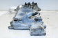 2017-2023 GMC Acadia SLT-1 3.6L Right Side Engine Motor Valve Cover 12649898 OEM - Alshned Auto Parts