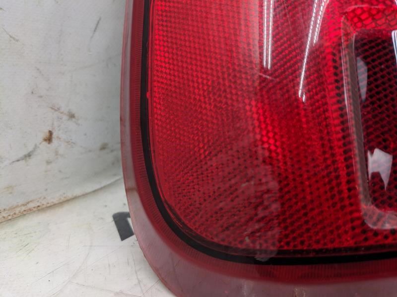 08-16 Ford F250 Super Duty 6.2L Rear Left Side Tail Light Lamp BC3Z-13405-A OEM - Alshned Auto Parts