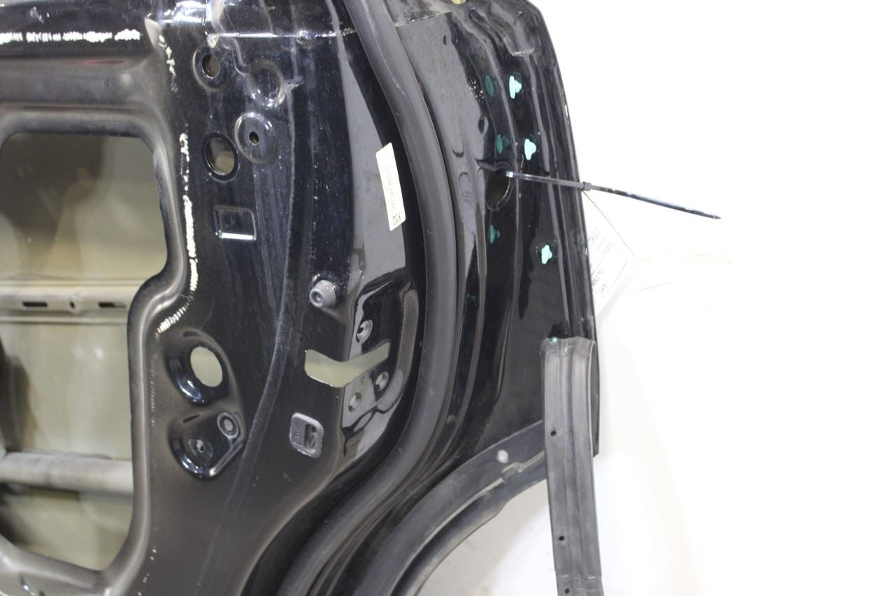 2014-20 Acura MDX Advance Rear Right Passenger Door Shell Panel 67510-TZ5-A60ZZ - Alshned Auto Parts