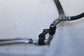 2011-2014 Hyundai Veloster 1.6L FWD AC Conditioning Suction and Liquid Tube Line - Alshned Auto Parts