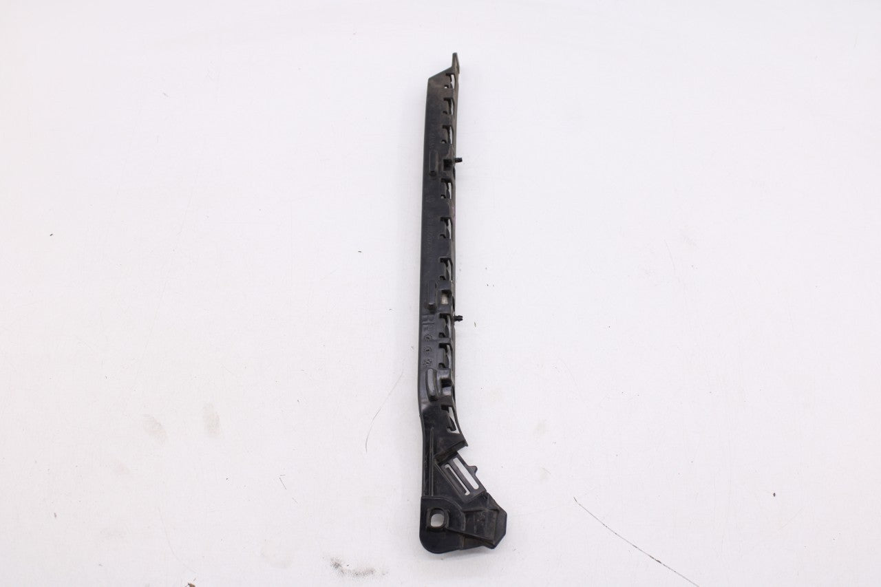 2010-2013 Mercedes-Benz E350 4Matic Rear Bumper Support Bracket Carrier Set of 7 - Alshned Auto Parts