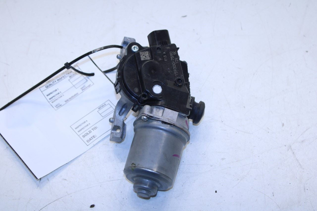 2018-2025 Mitsubishi Eclipse Cross ES Front Windshield Wiper Motor 8250A955 OEM - Alshned Auto Parts