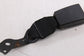 10-16 Mercedes-Benz E350 Rear RH LH Side and Center 2nd Row Seat Belt Buckle Set5