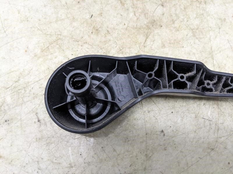 2012-18 Dodge Journey FR LH Seat Back Adjustment Recliner Handle 1RW13DX9AA OEM - Alshned Auto Parts