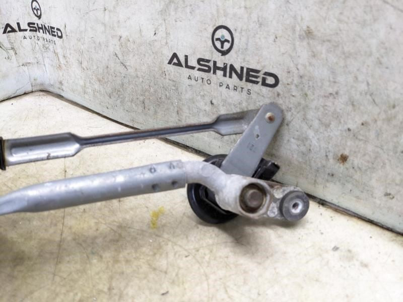 2009-2014 Hyundai Sonata Front Windshield Wiper Transmission Linkage 98120-3Q000 - Alshned Auto Parts