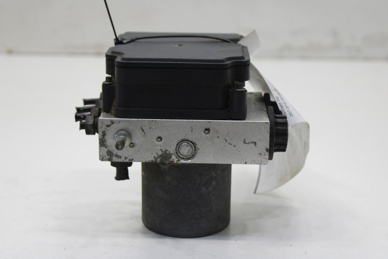 Additional ABS Parts : ABS Anti Lock Brake Pump Module