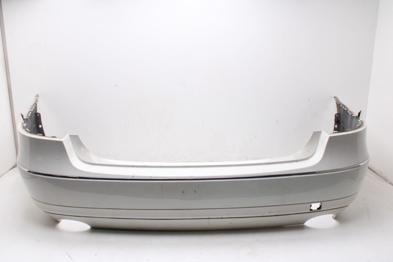 10-13 Mercedes-Benz E350 Sport 4Matic Rear Bumper Cover 21288044409999 OEM *ReaD - Alshned Auto Parts