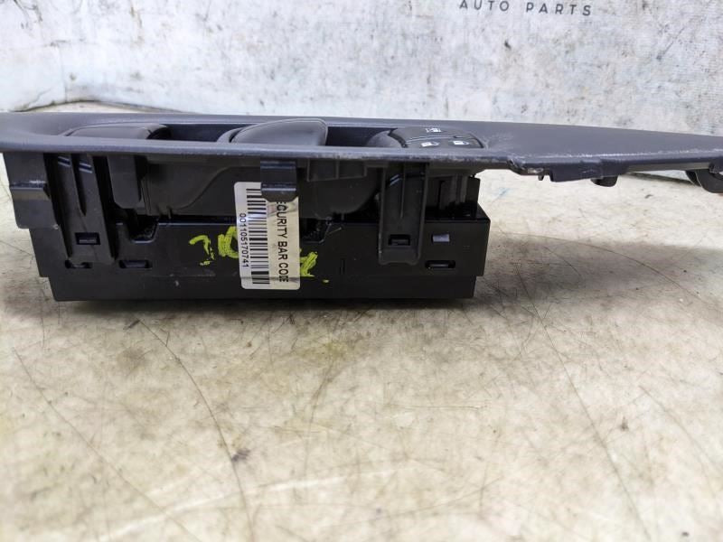 2014-20 Nissan Rogue Front Left Door Master Power Window Switch 25401-4BA5A OEM - Alshned Auto Parts